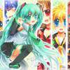 Vocaloid family